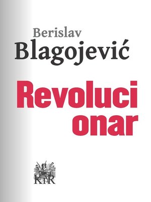 cover image of Revolucionar